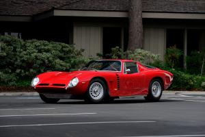 1965 Iso Grifo A3/C